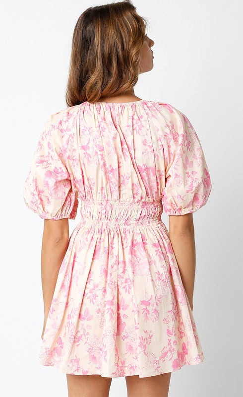 Penelope Semilong Sleeve