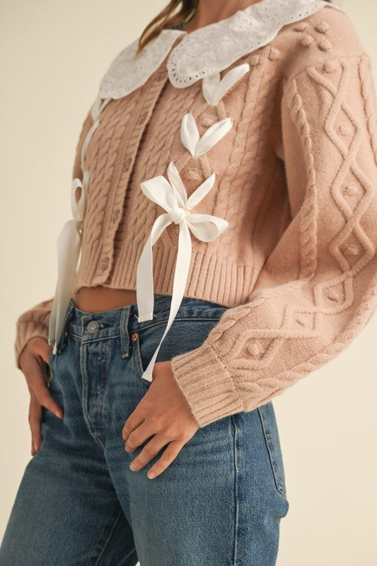 Mariana Sweater