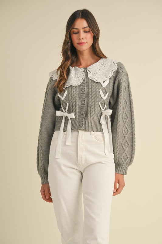 Mariana Sweater