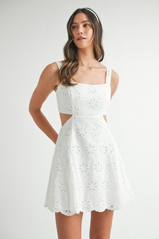 Under Sea Dress