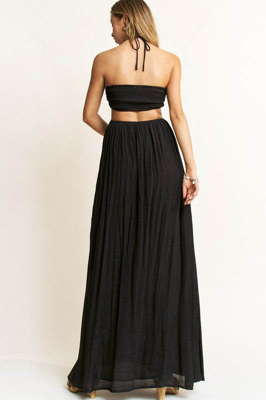 Starfish Maxi Dress
