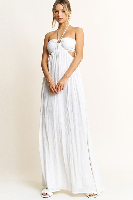 Starfish Maxi Dress