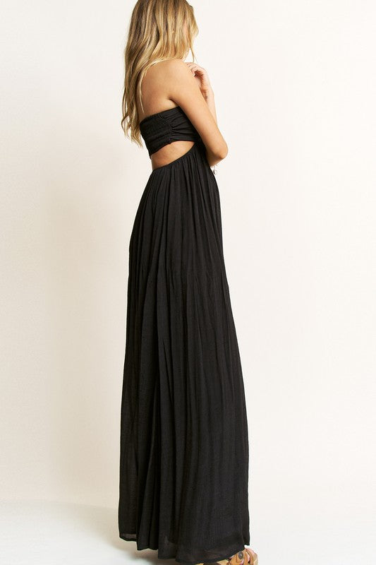 Starfish Maxi Dress