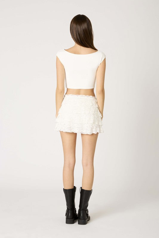 Dana Skirt