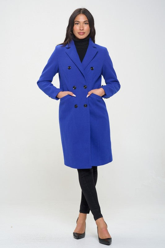Fusion Coat