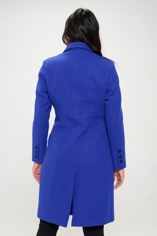 Fusion Coat