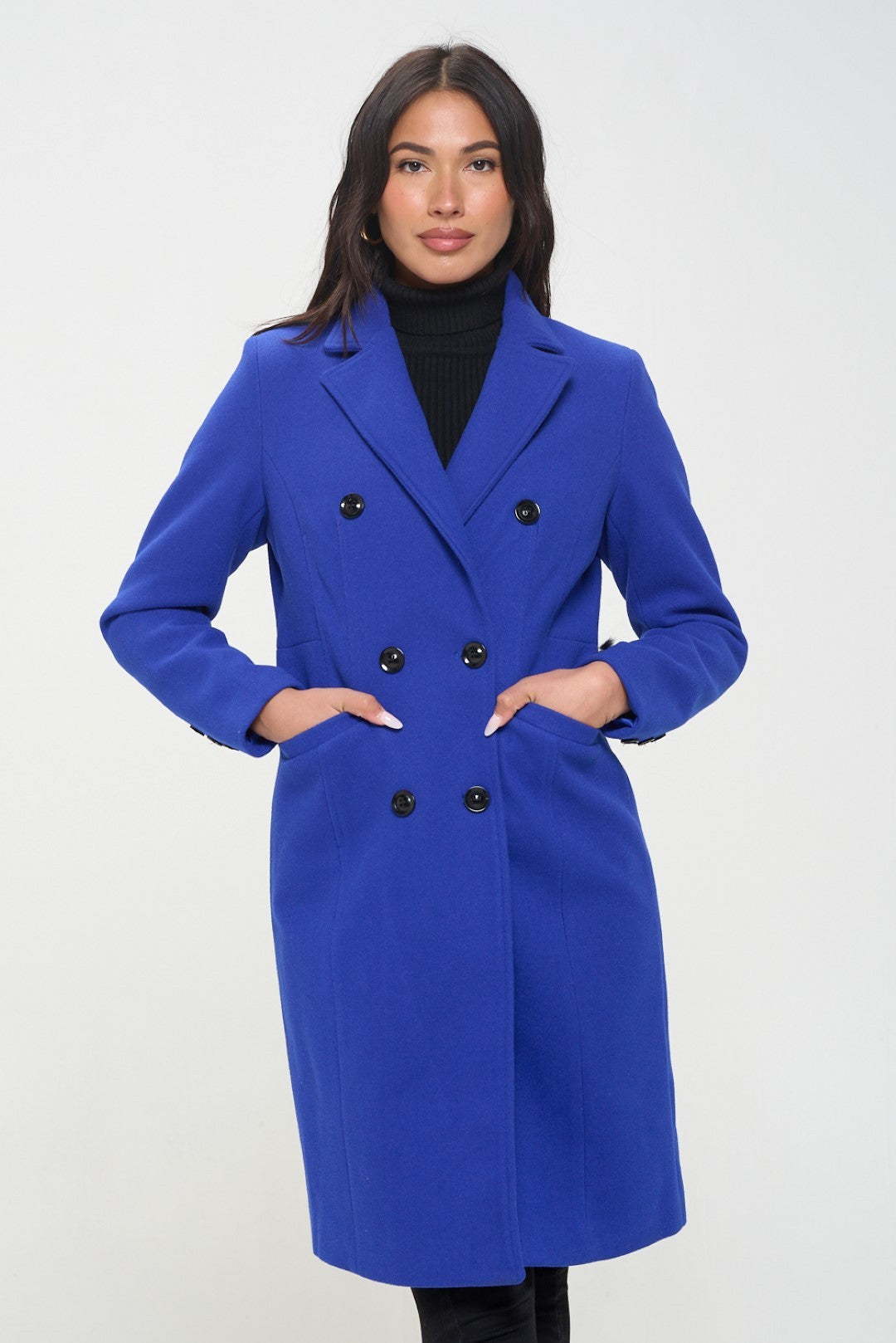 Fusion Coat