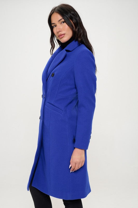 Fusion Coat