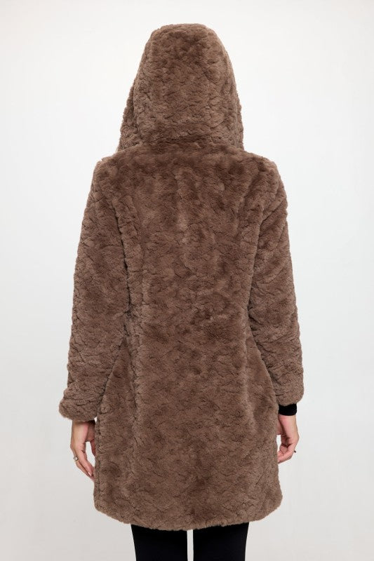 Oso Fur Coat