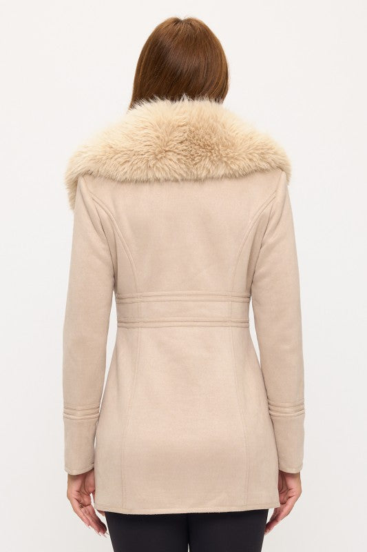 Camila Coat