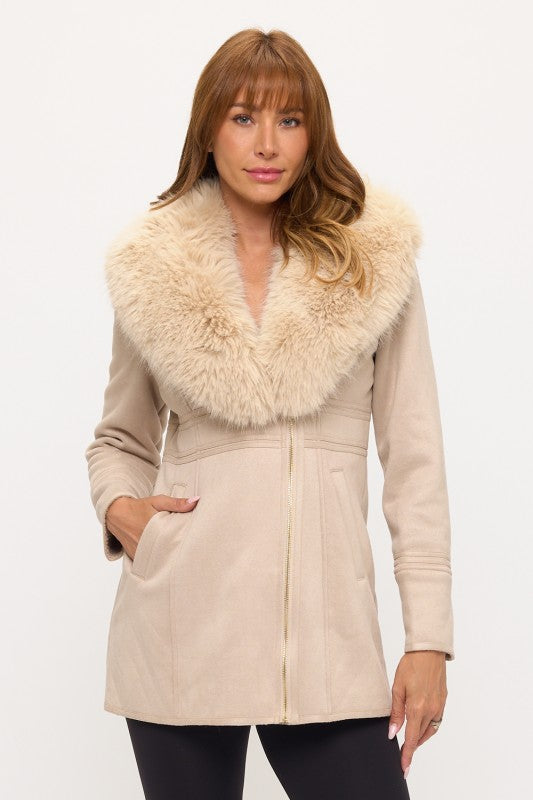 Camila Coat