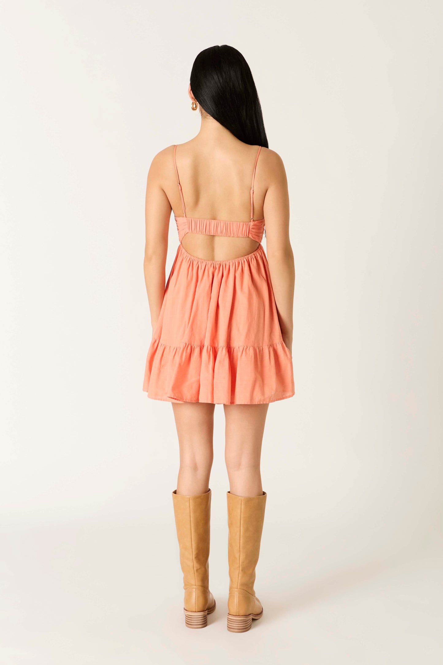 Keiko Dress