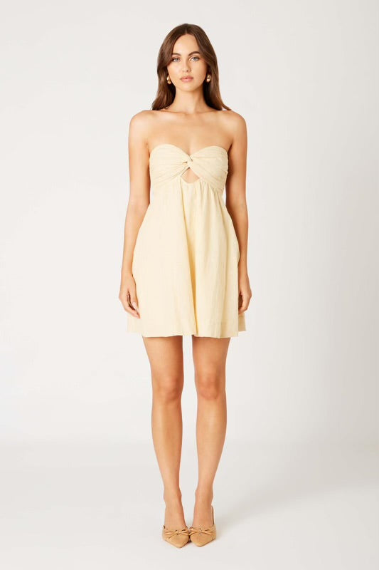 Angelika Dress