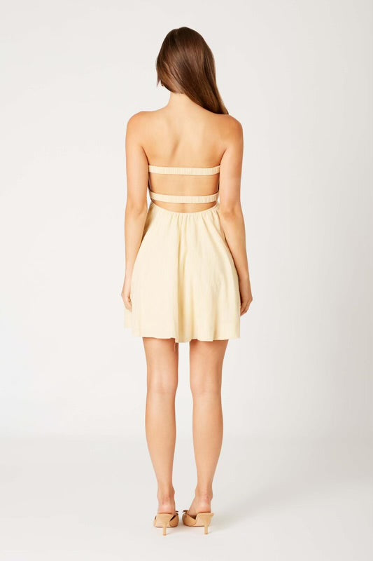 Angelika Dress