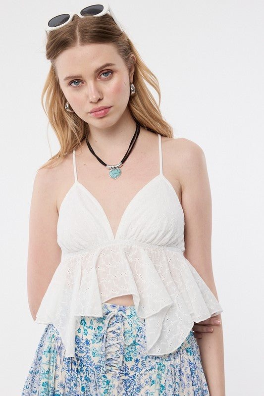 Hawaii Top