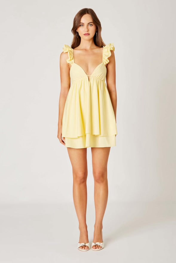 Marmara Dress