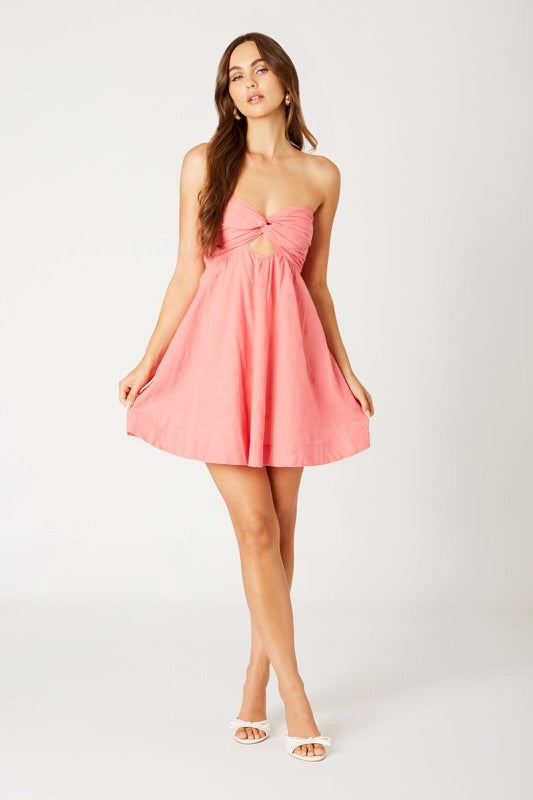 Angelika Dress