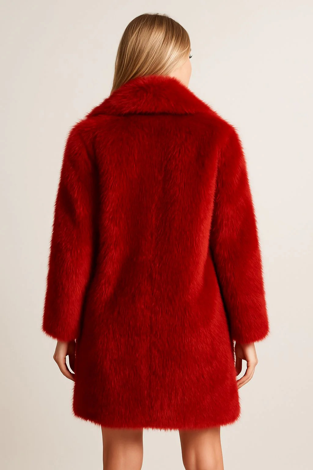 Mar Fur Coat