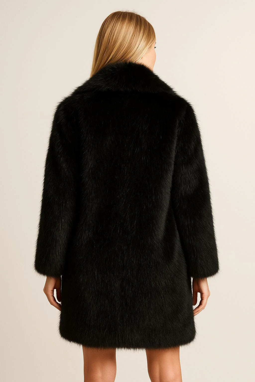 Mar Fur Coat