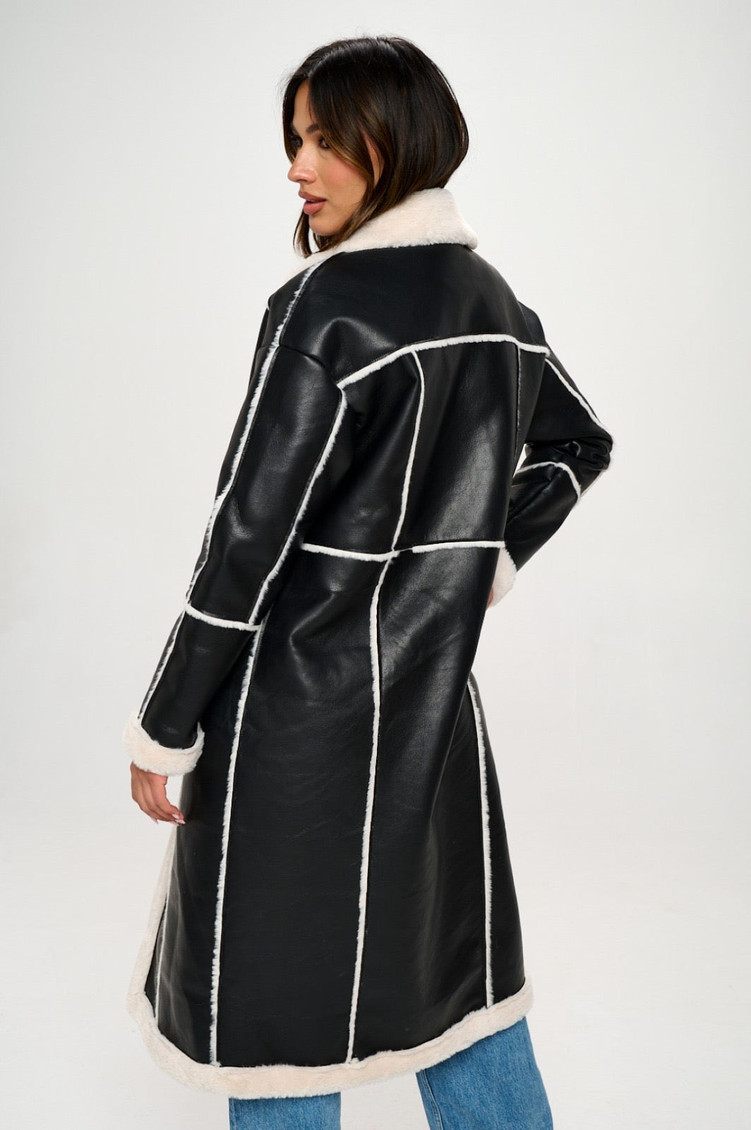 Aspen Coat