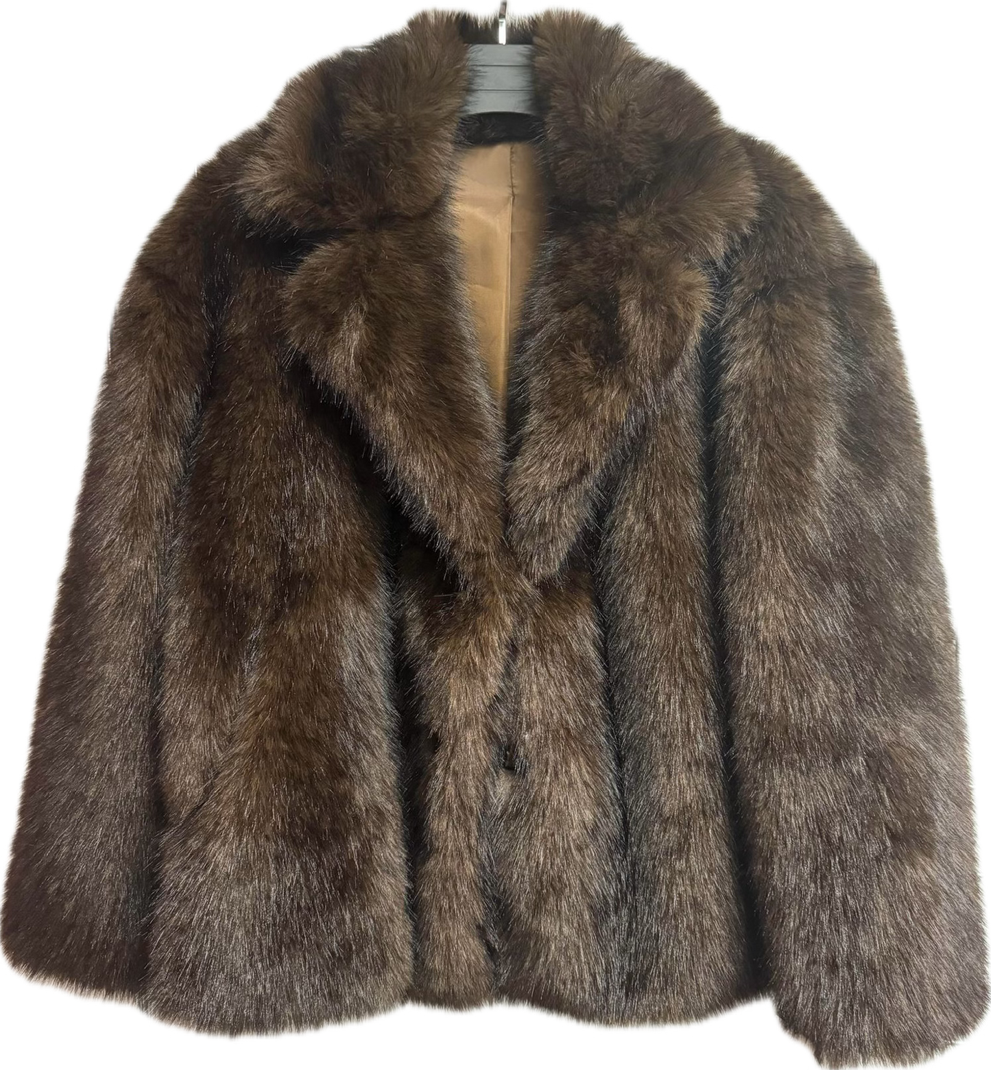 Pelusa Coat