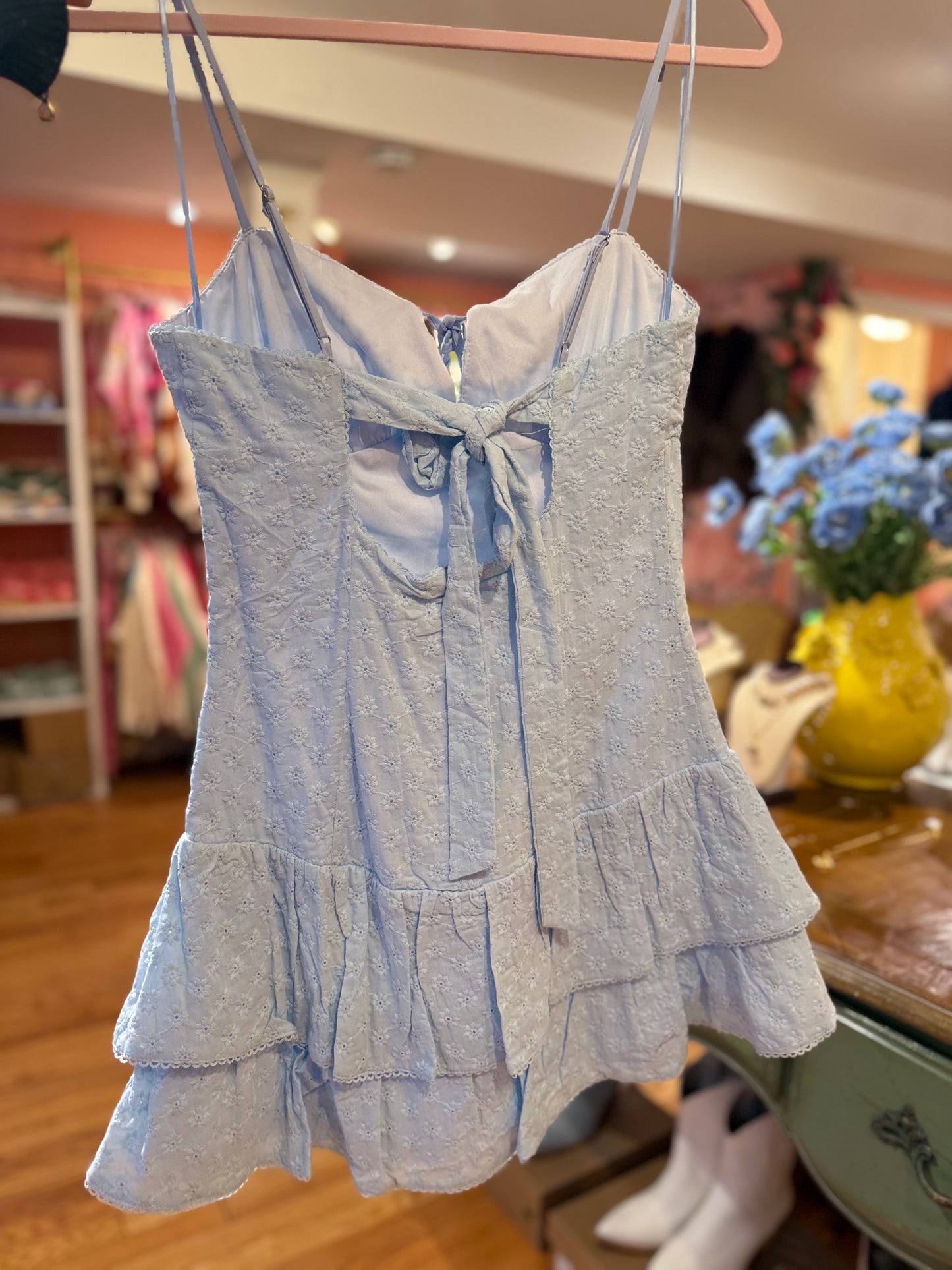 Emmi Dress