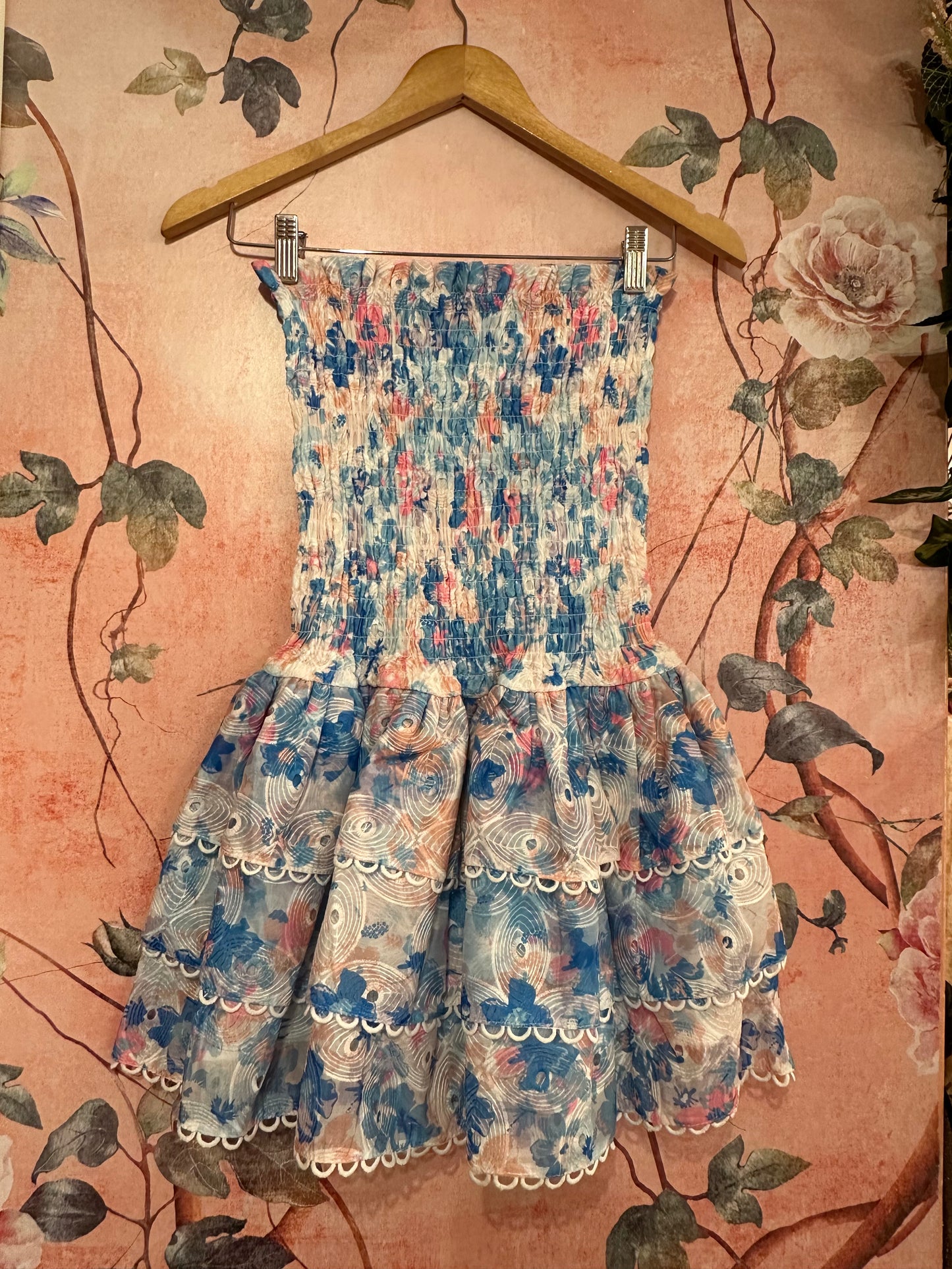 Karlota Dress