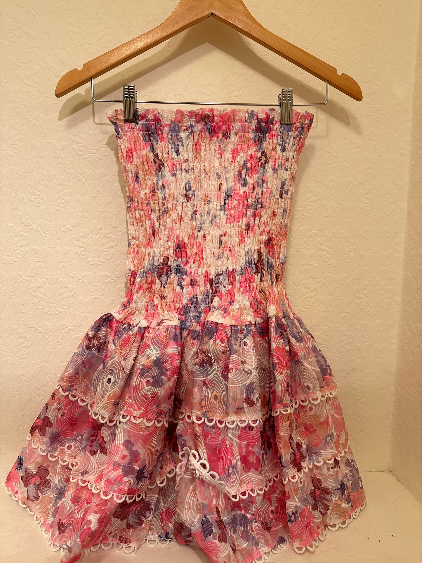Karlota Dress