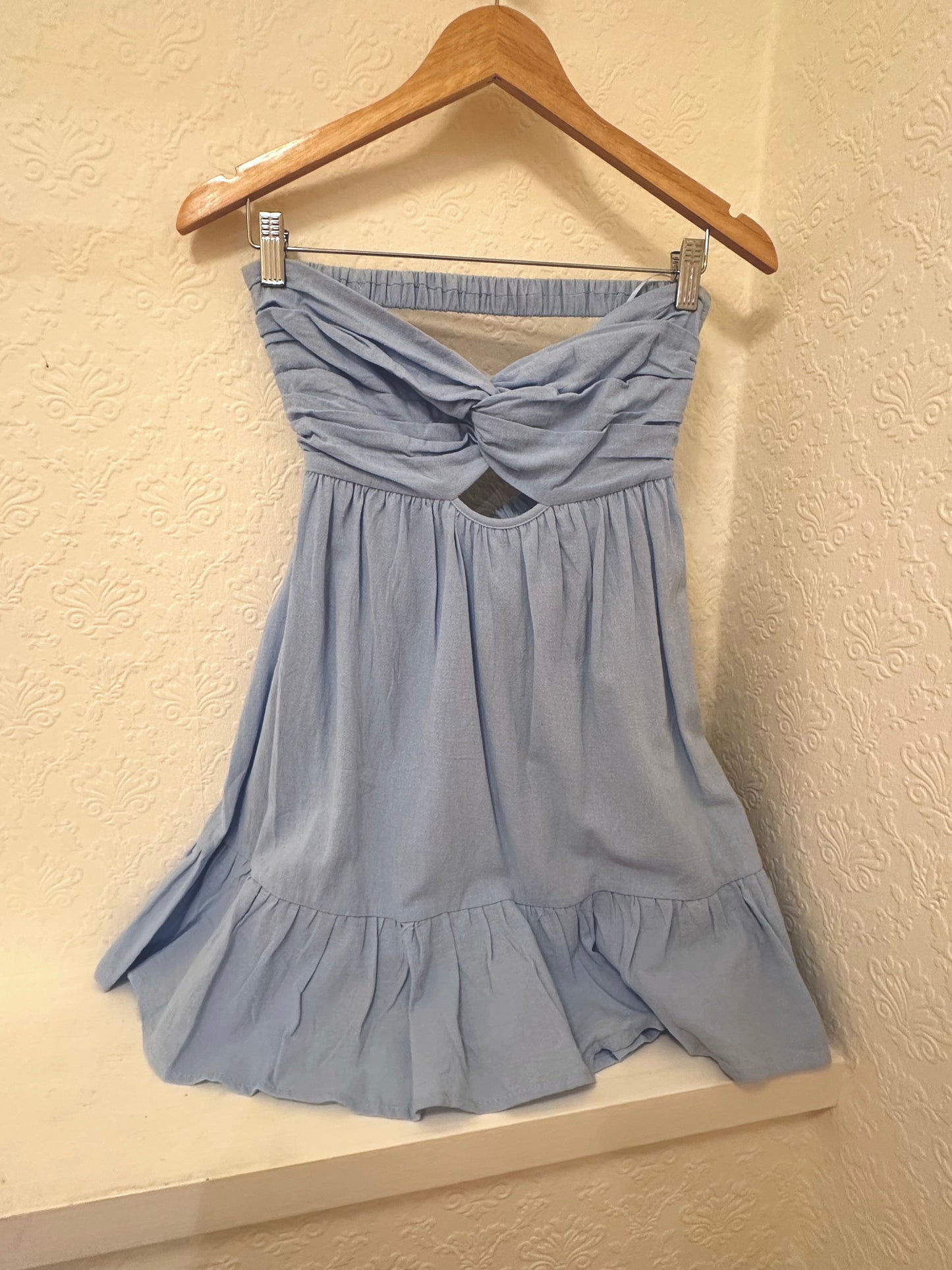 Angelika Dress