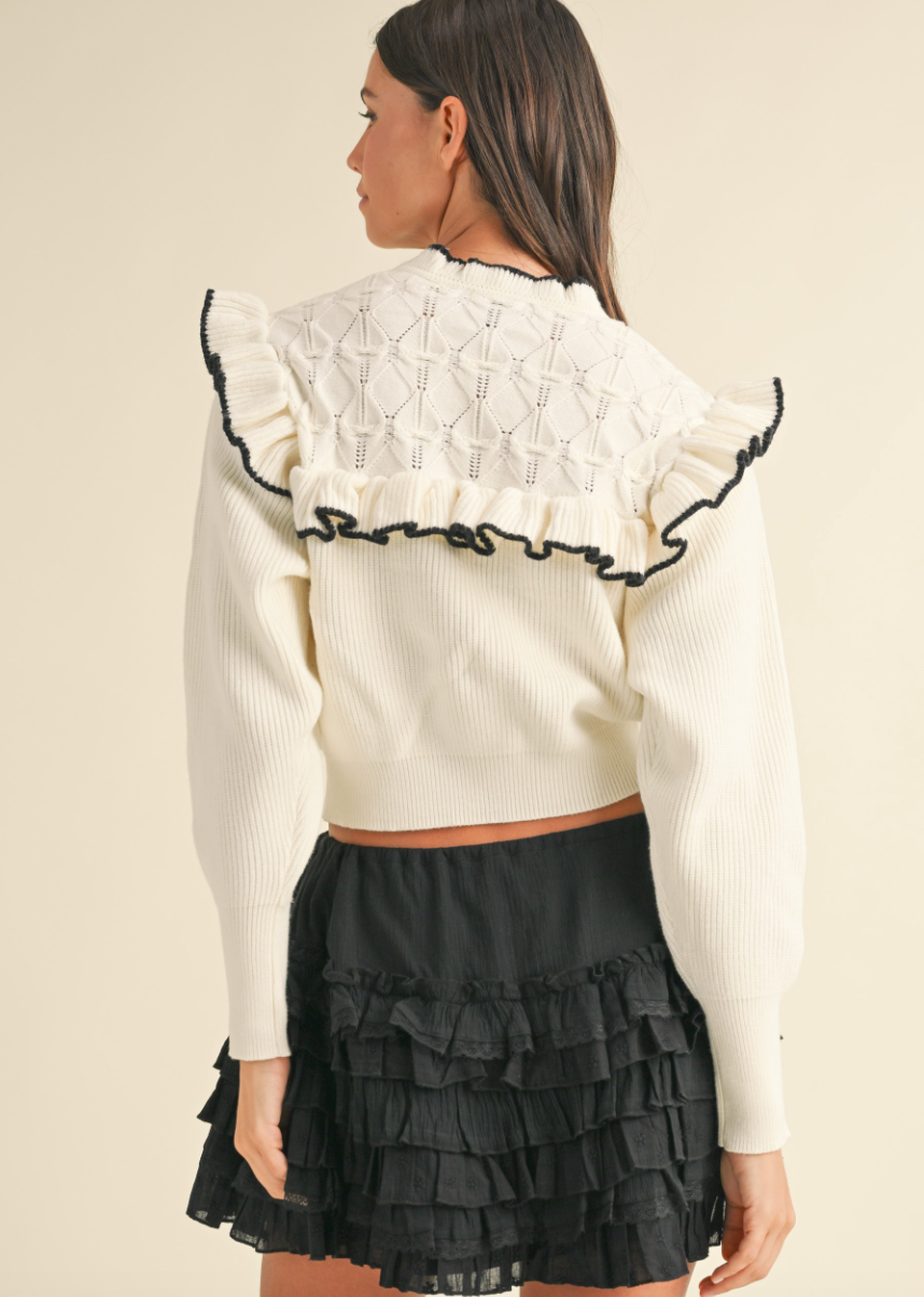 Frida Sweater
