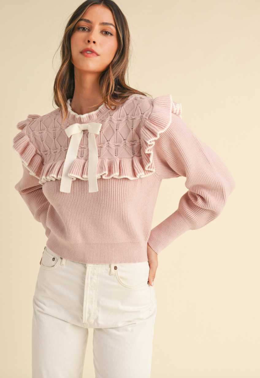 Frida Sweater