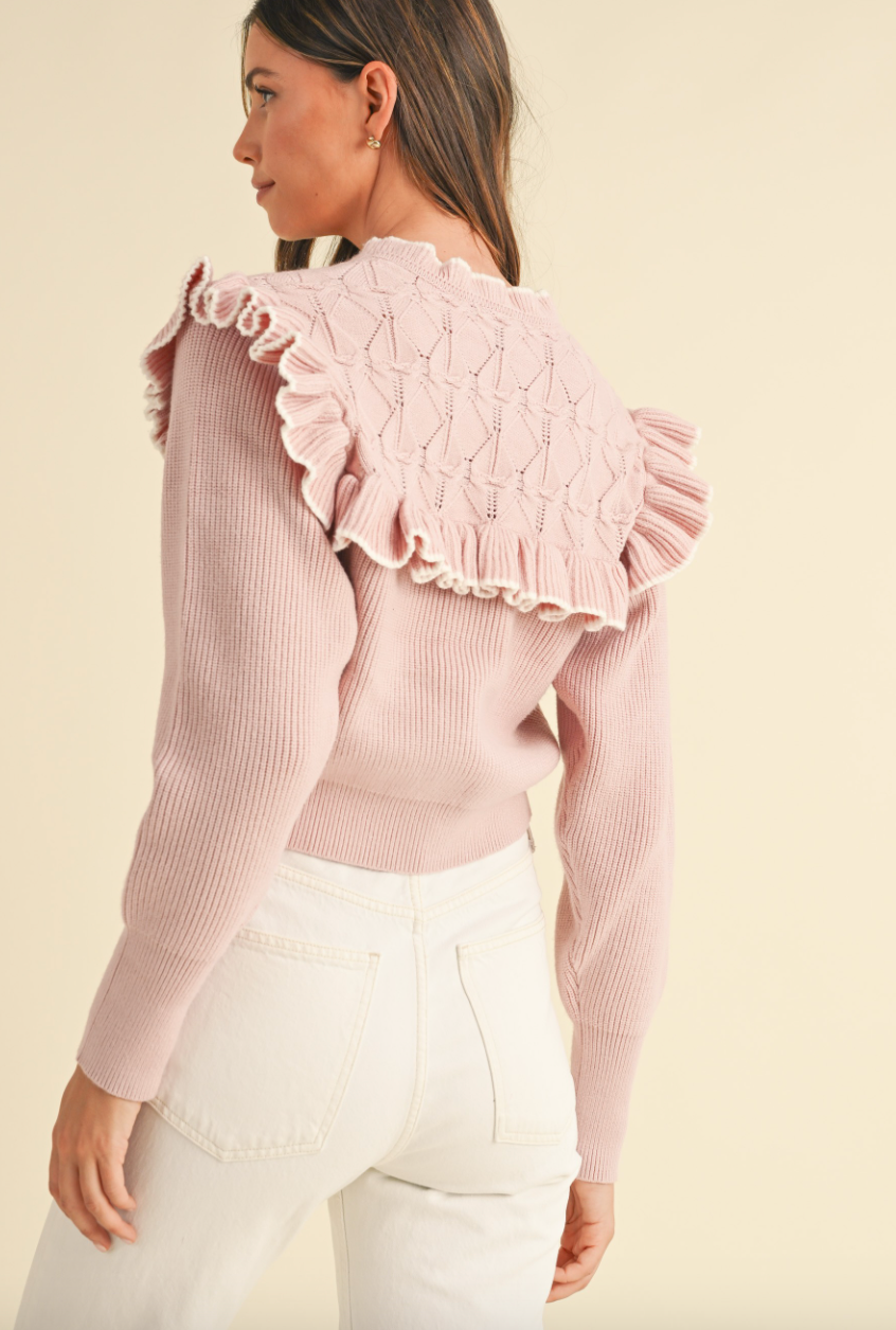 Frida Sweater