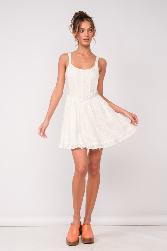 Yasmeen Dress