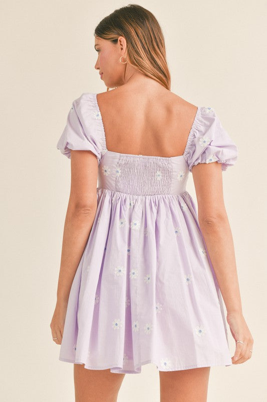 Babydoll Dress
