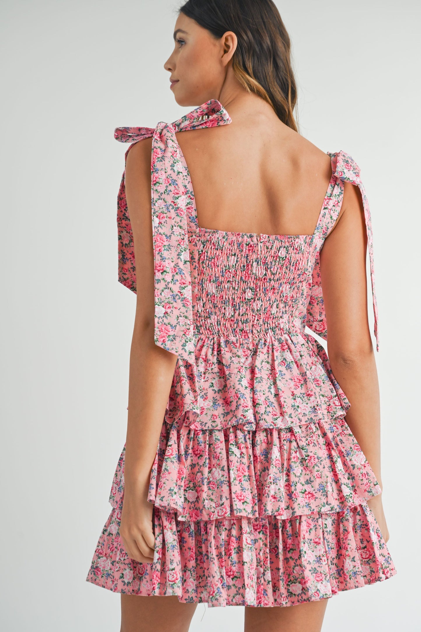 Princess Corset Dress