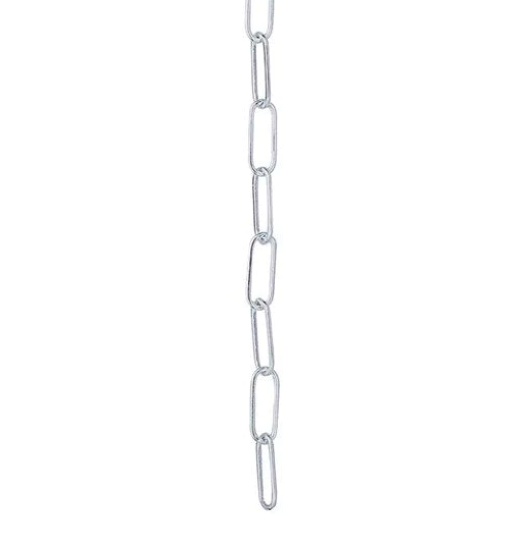 Khloe Chain - Sterling Silver