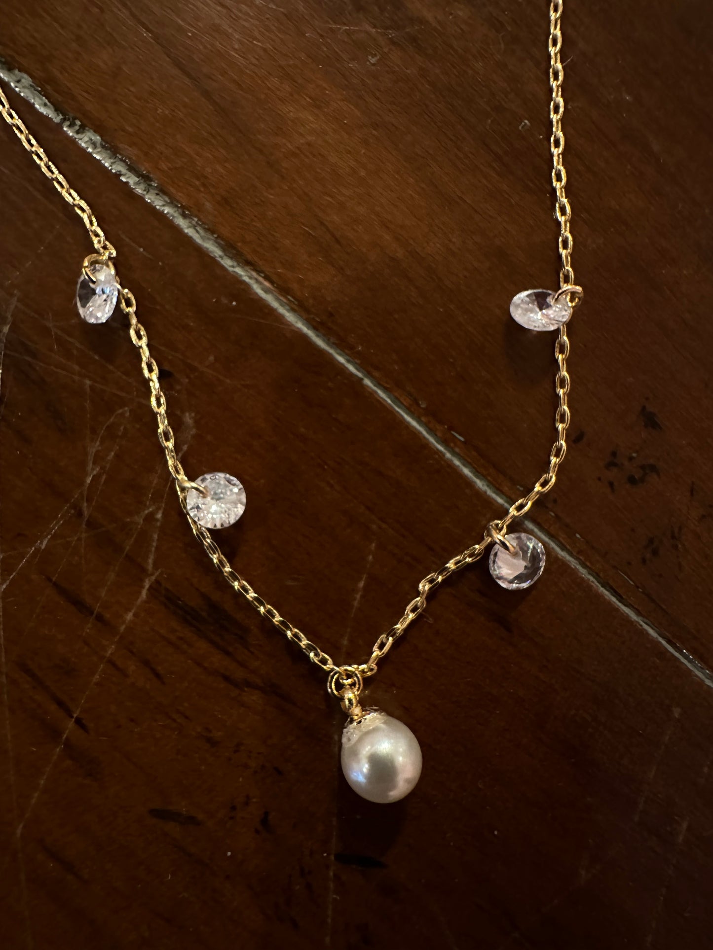 Princess Necklace