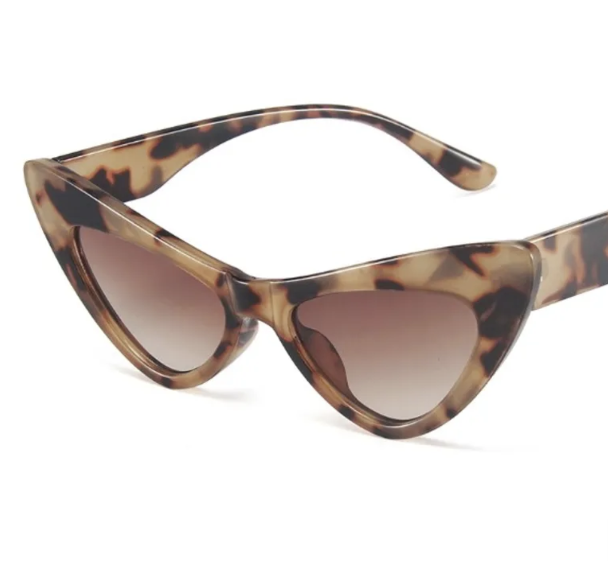 Cat Eye Sunglasses