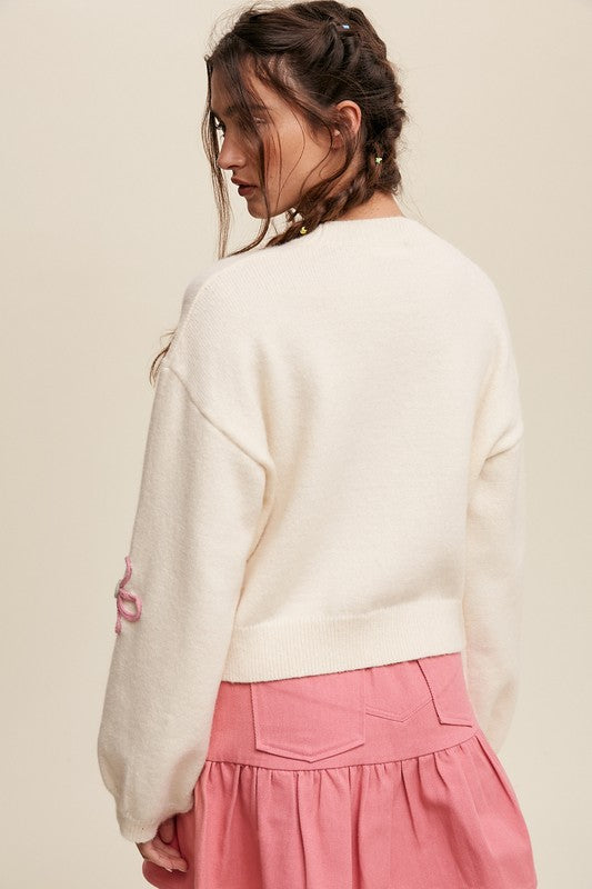 Grace Sweater
