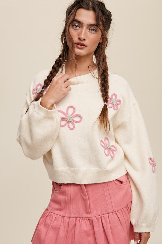 Grace Sweater
