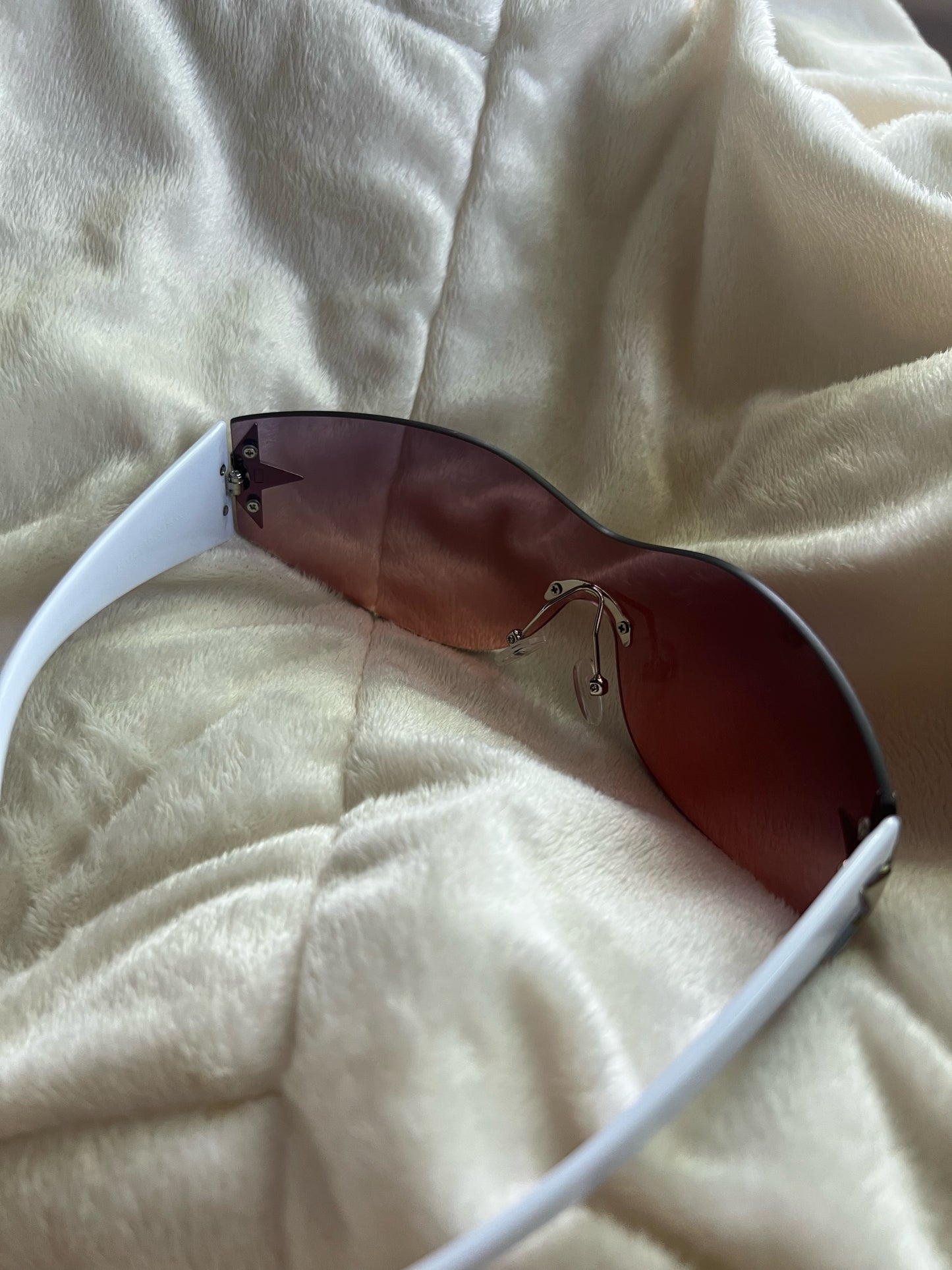 Streetwear Sunglasses