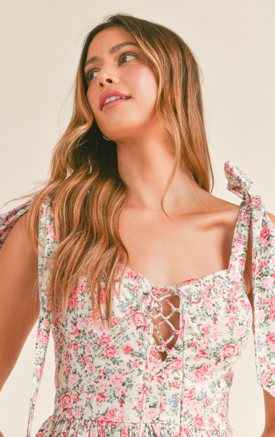 Princess Corset Dress