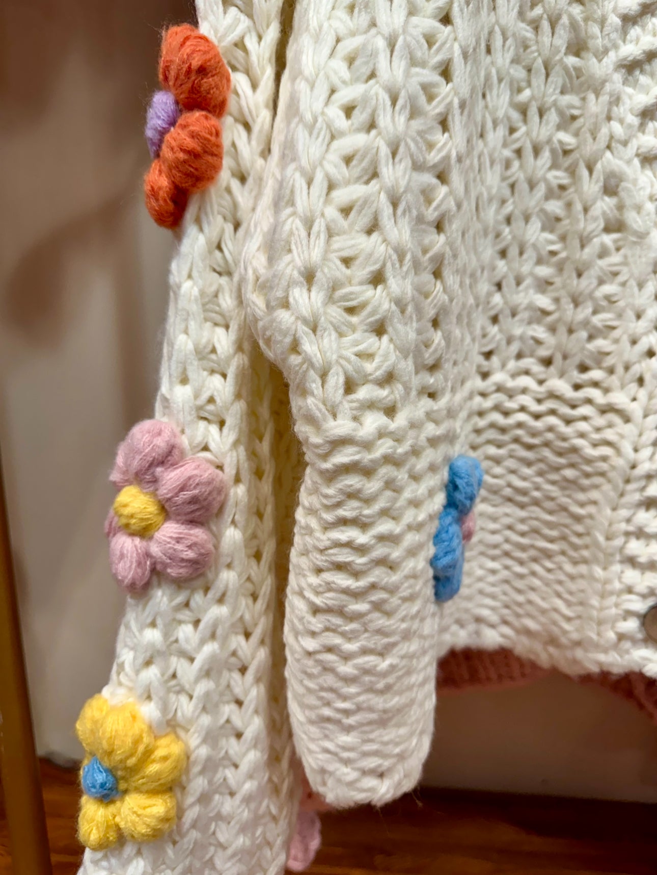 Mikayla Cardigan