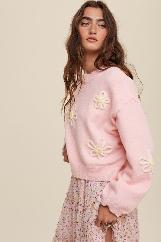 Grace Sweater