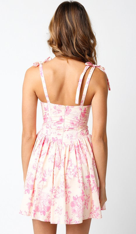 Penelope Dress