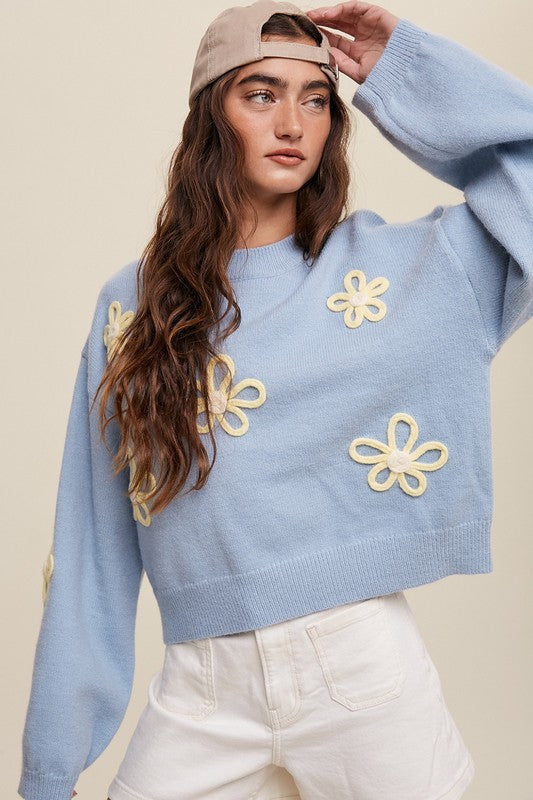 Grace Sweater