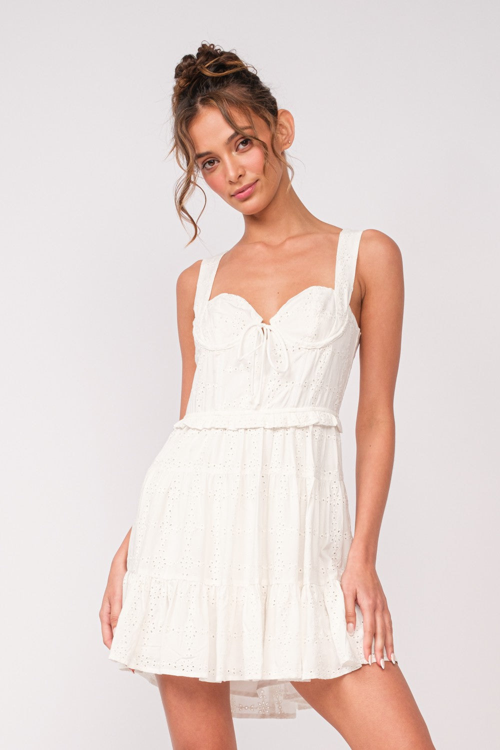 Angel Dress