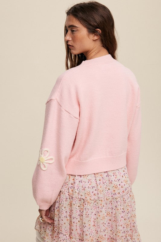 Grace Sweater