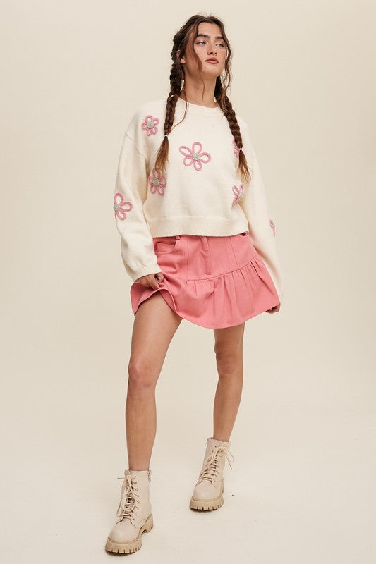 Grace Sweater