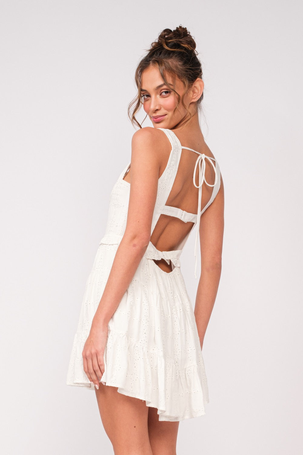 Angel Dress